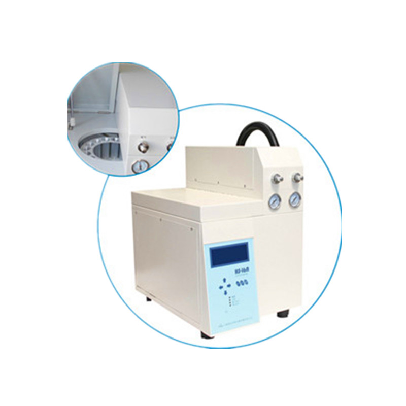 全自動頂空進樣器