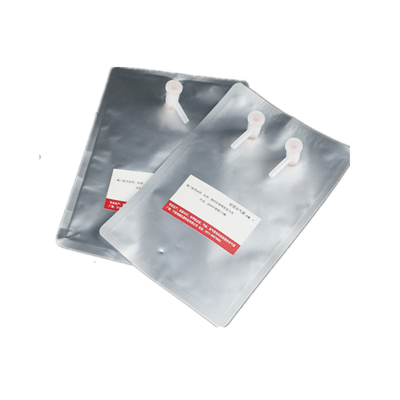 鋁箔氣體采樣袋