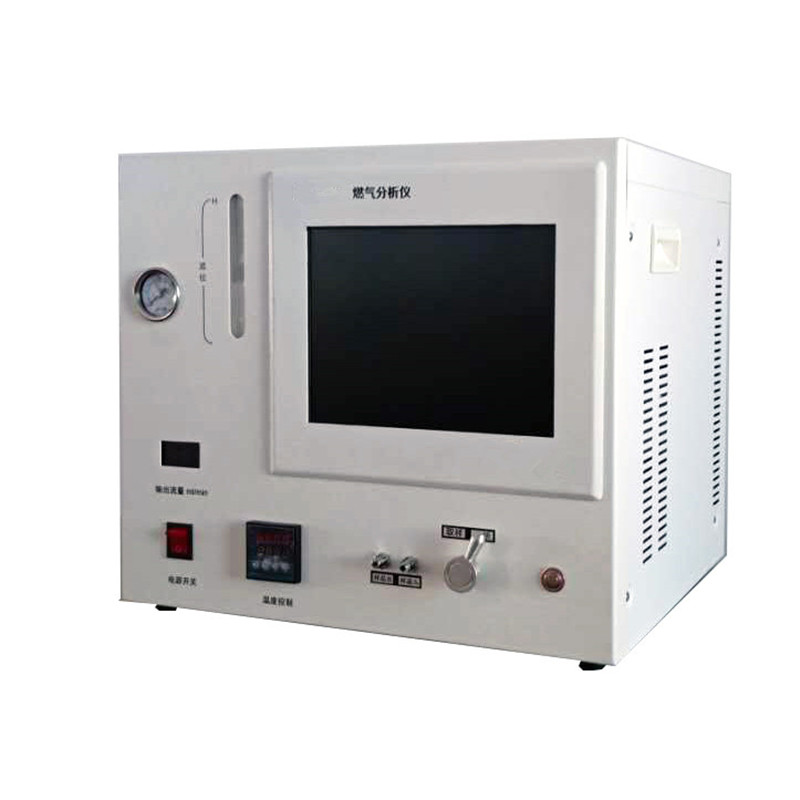 液化氣分析儀